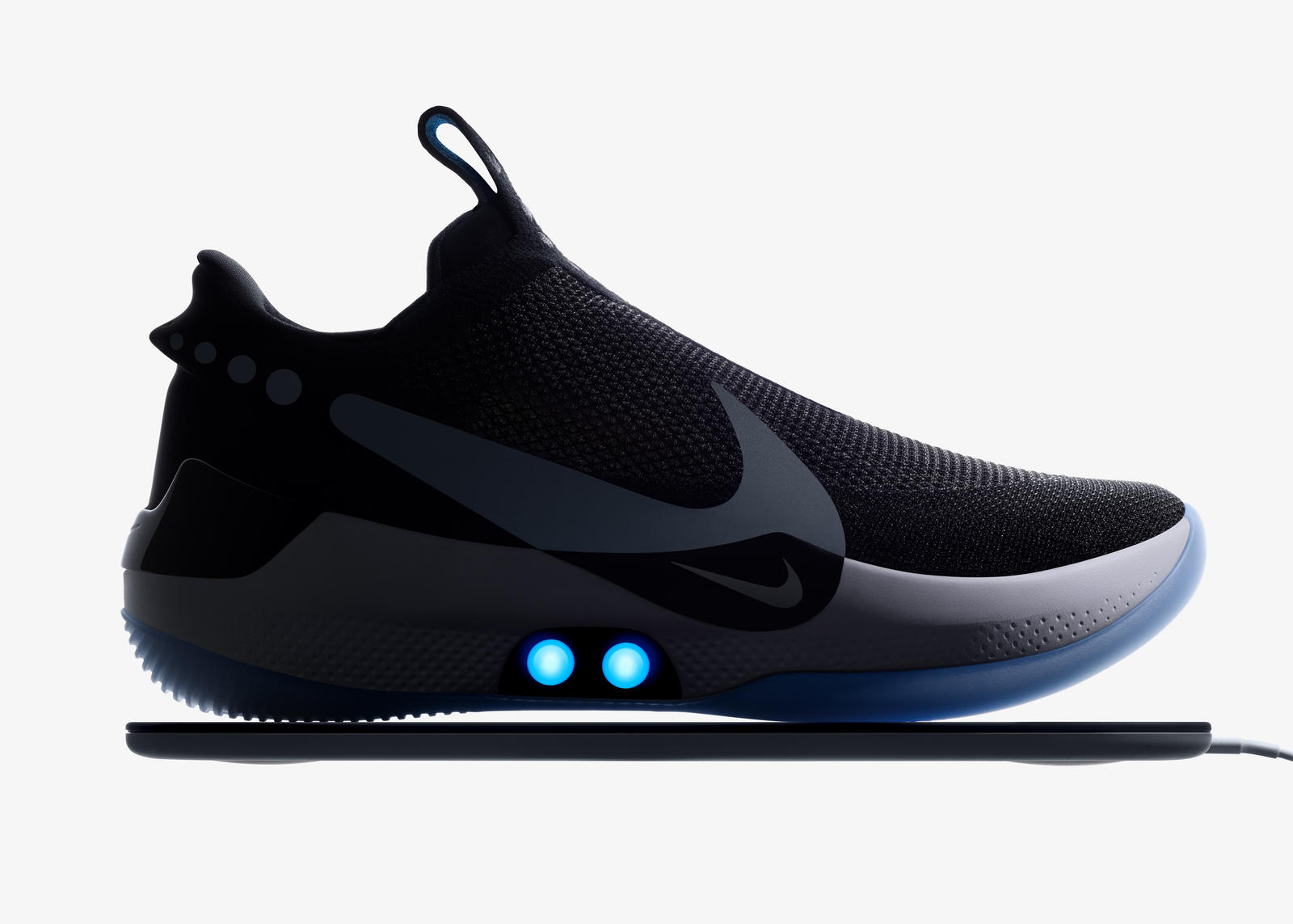 NIKE BB ADAPT