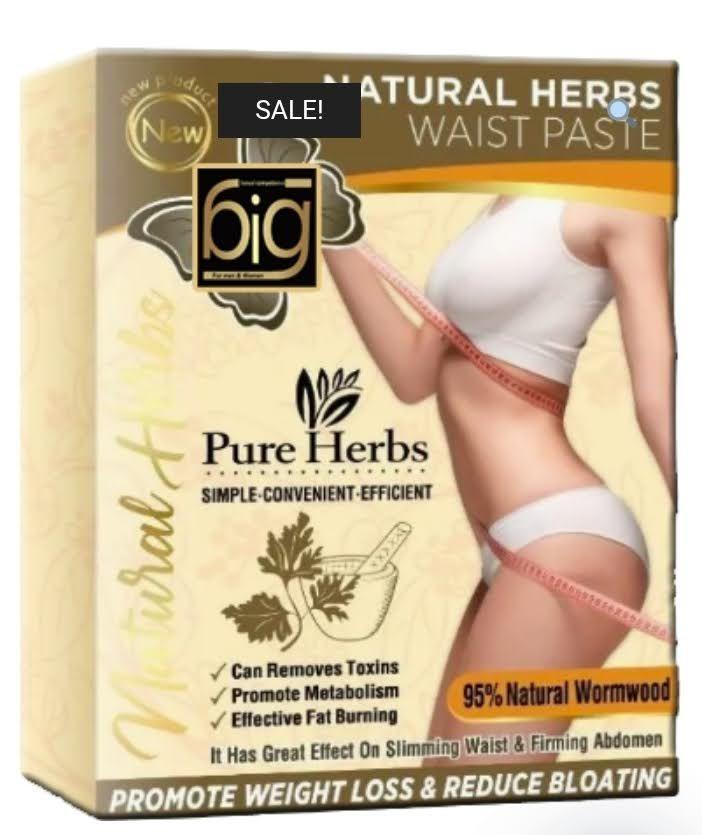 big Slimming Herbal