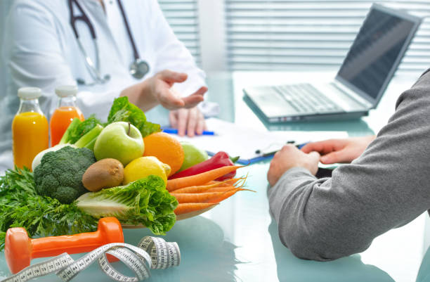 Food Program to Lose Weight SAMPATIC