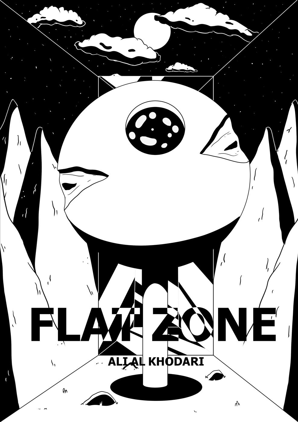 Flat Zone