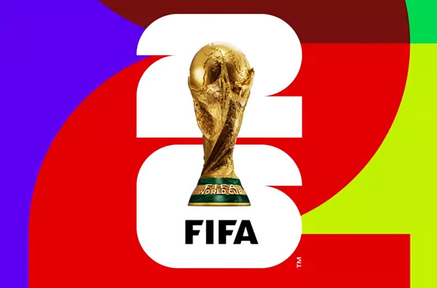 إضافة اشتراك كاس العالم FIFA WORLD CUP 2026