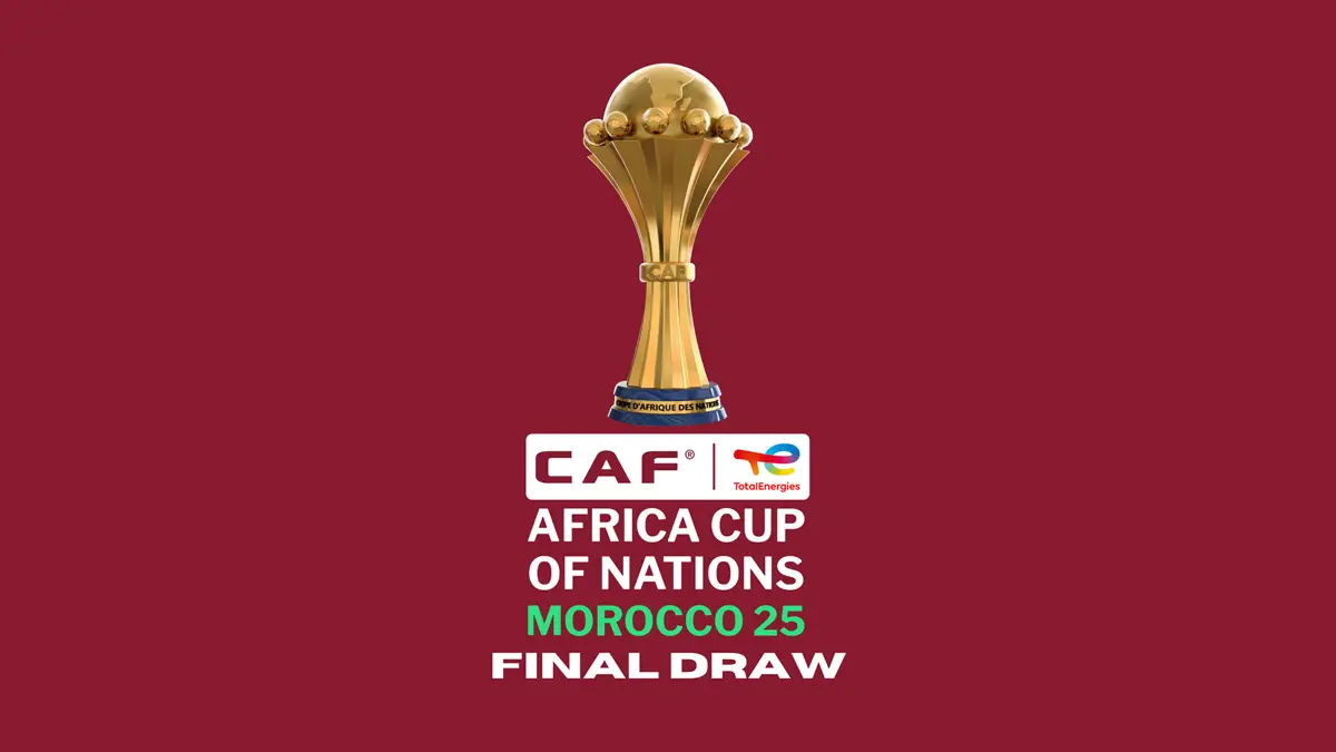 أضافة اشتراك الامم الافريقية AFRICA CUP 2025