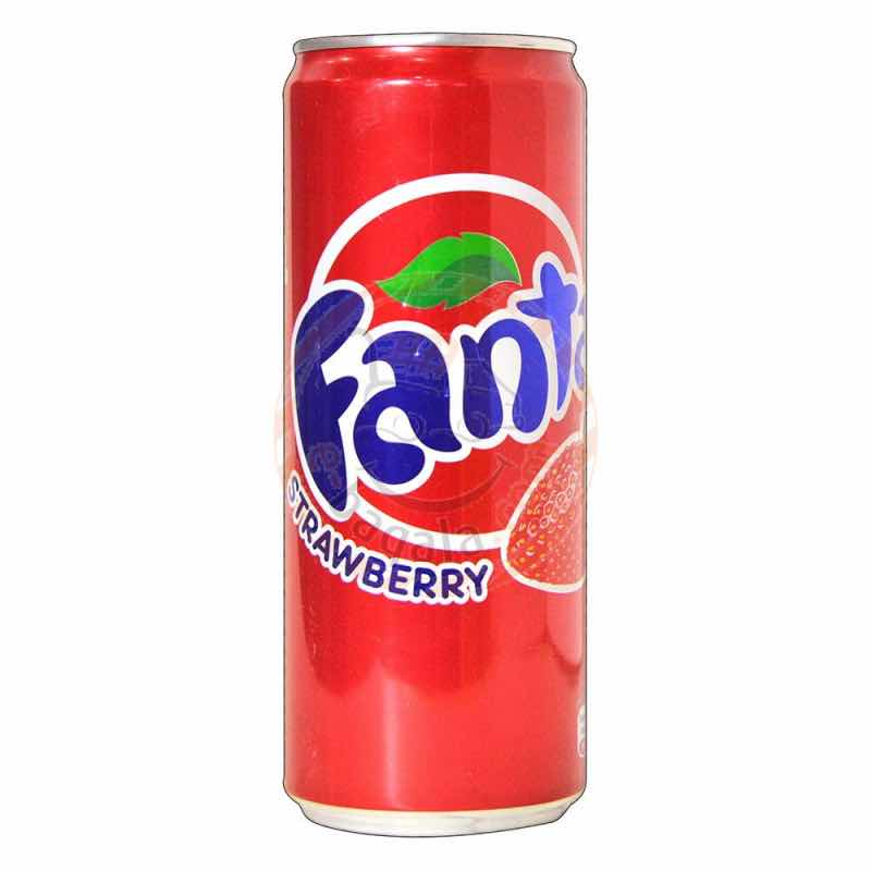 Red Fanta