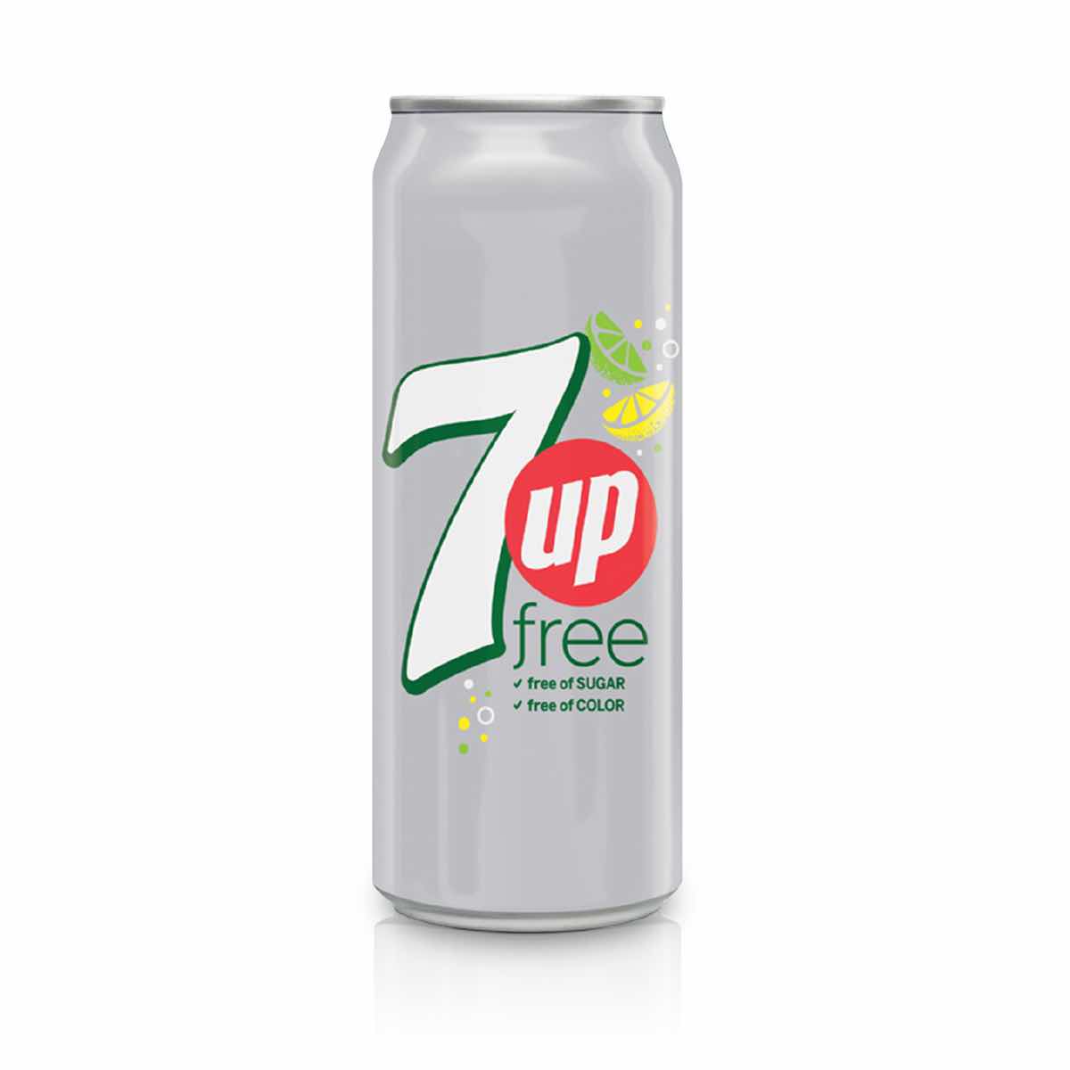 7up Diet