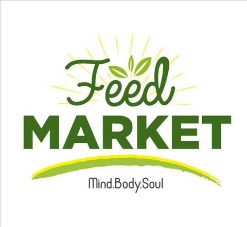 Feeds market